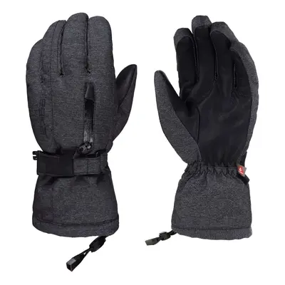 Ski Gloves Eska Warm X Finger Reloaded