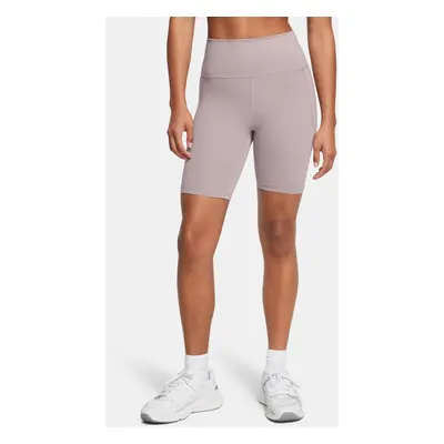 Under Armour Women's Meridian Bike Short 7in - Ladies