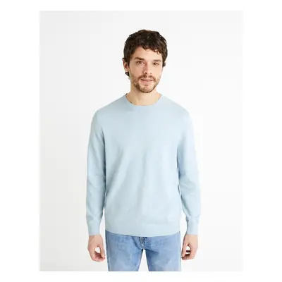 Celio Decoton Smooth Sweater - Men