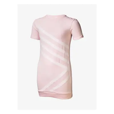 Pink Girl Dress Guess - unisex