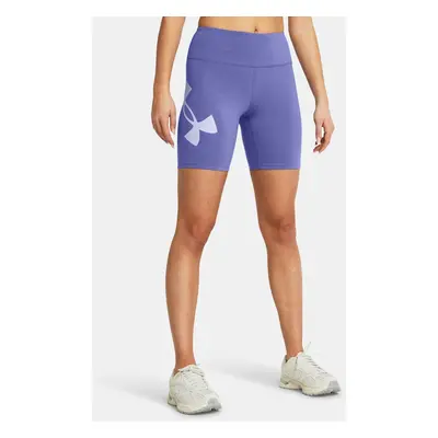 Under Armour Campus Shorts 7in Short-PPL - Women