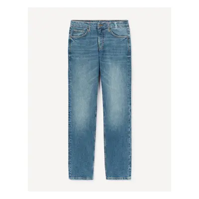 Celio Jeans C5 regular Regular3l - Men's