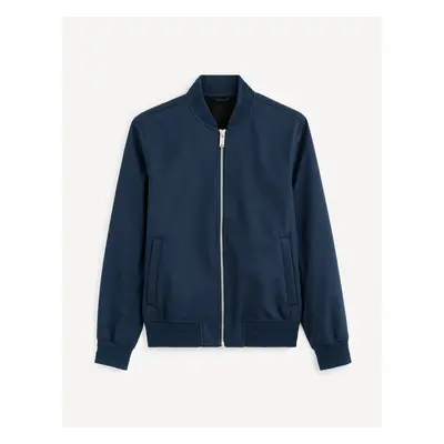 Celio Bomber Jacket Gunewbomb - Men's