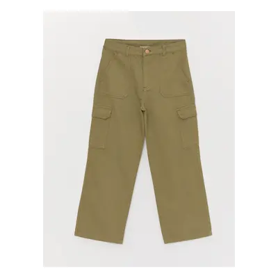 LC Waikiki Wideleg Girls' Trousers