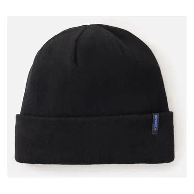 Winter hat Rip Curl ANTI-SERIES REG TECH BEANIE Black