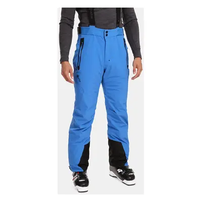 Men's ski pants Kilpi LEGEND Blue