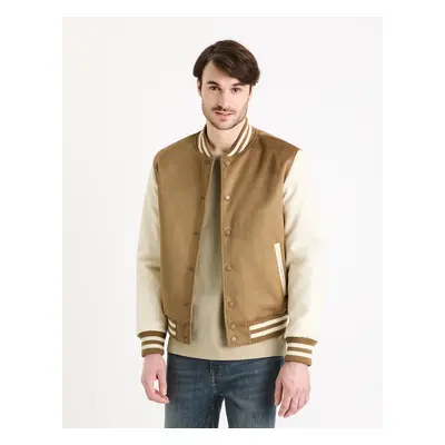 Celio Jacket bomber jacket Guvarsisu - Men's