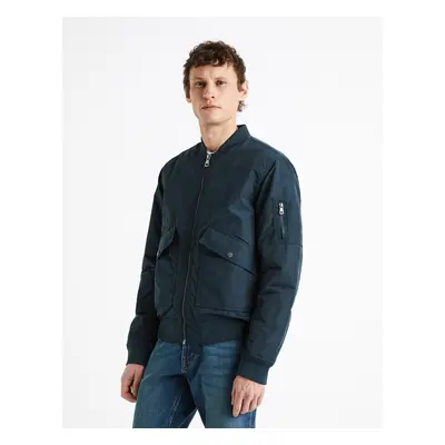 Celio Bomber Dujames Jacket - Men