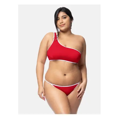 Red Women's Swimwear Upper DORINA Bandol - Women