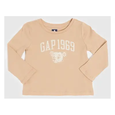 GAP Kids T-shirt organic - Girls