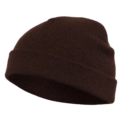 Heavy Brown Cap