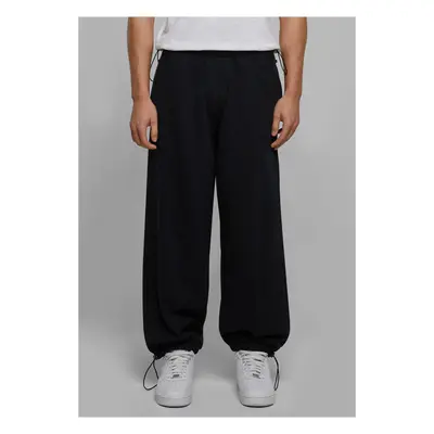 Men's sweatpants Parachute heavy black