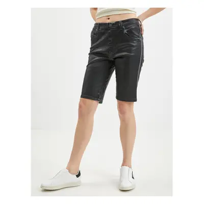 Diesel Shorts De-Ginny Calzoncini - Women