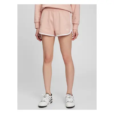 GAP Tracksuit Shorts with Logo - Women