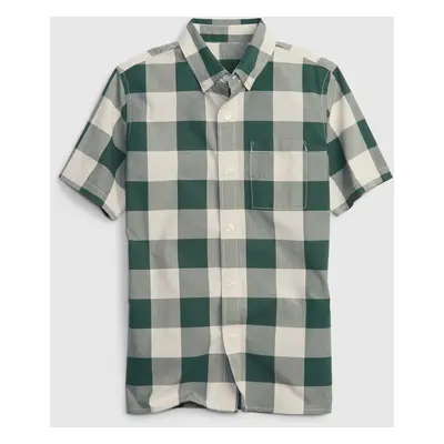 GAP Kids Plaid Shirt - Boys