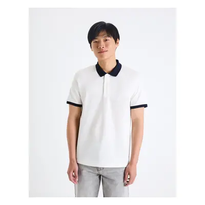 Celio Polo T-Shirt Gevolta - Men's