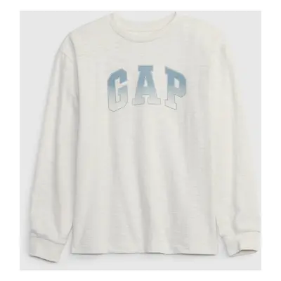 GAP Children's T-shirt with logo - Boys