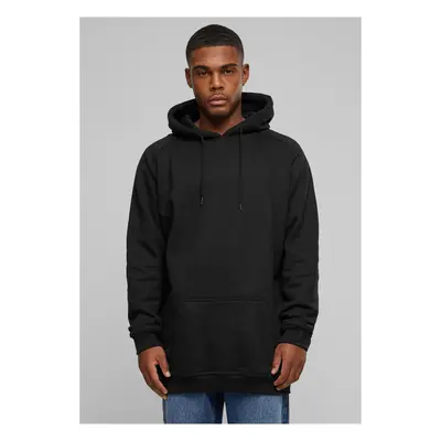 Tall Hoody Black