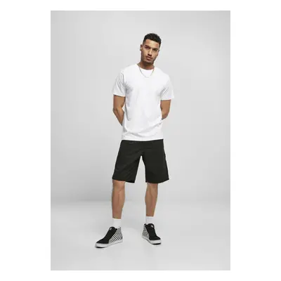 Carpenter Shorts Black