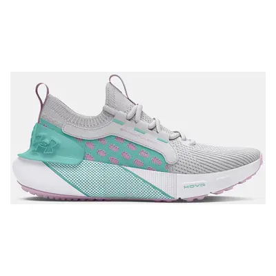 Under Armour UA GS HOVR Phantom SE-GRY Shoes - unisex