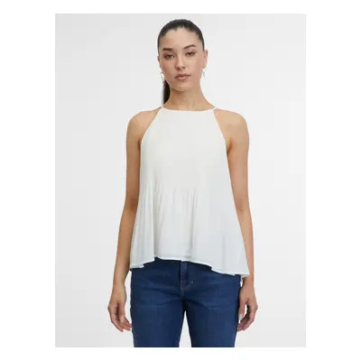 Orsay White women's top - Women's