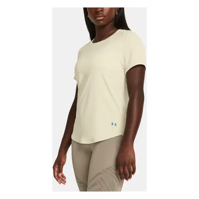 Under Armour Vanish Elite Vent SS T-Shirt - Women