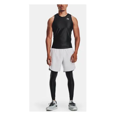 Under Armour Tank Top UA HG IsoChill Comp Tank-BLK - Men's