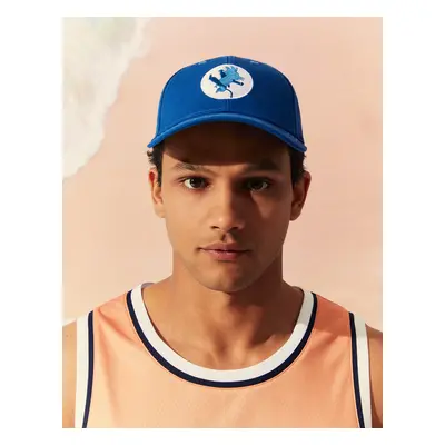 Celio Dragon Ball Cap - Men's