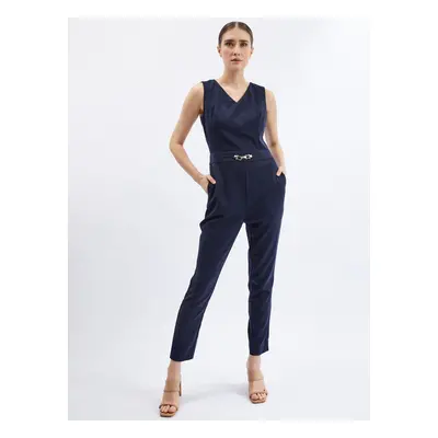 Orsay Dark blue women overall - Women