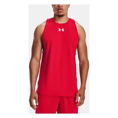 Férfi felső Under Armour