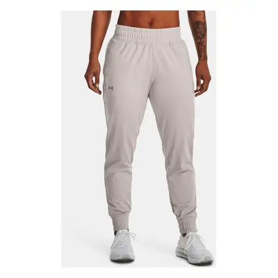 Under Armour Pants Meridian CW Pant-GRY - Women