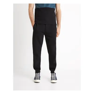 Celio Sweatpants Jogging with Stripe - Men