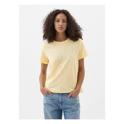 GAP T-shirt with logo - Women