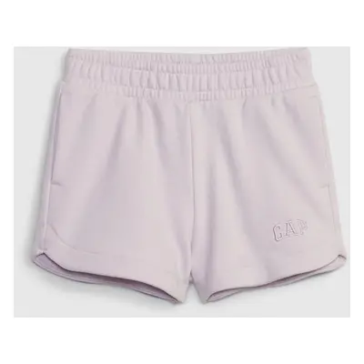 GAP Kids' Tracksuit Shorts - Girls