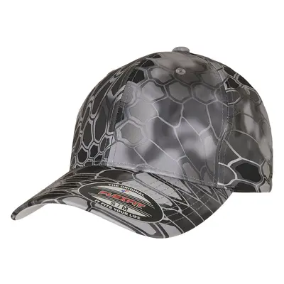 Impact on the Flexfit Kryptek cap