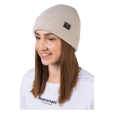 Ribbed unisex hat Hannah PAGO rainy day