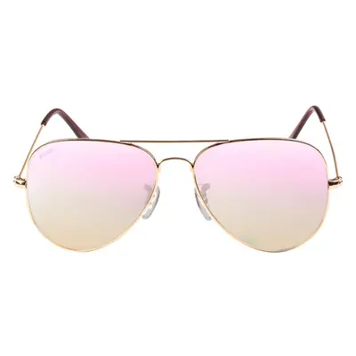 Sunglasses PureAv gold/rosé