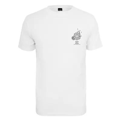 White Astro Leo T-shirt