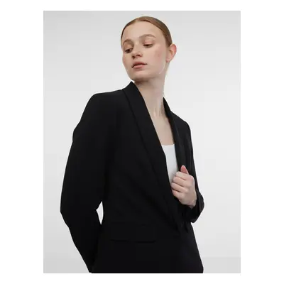 Orsay Black Ladies Blazer - Women