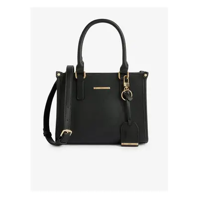 Black Ladies Handbag Geox - Women