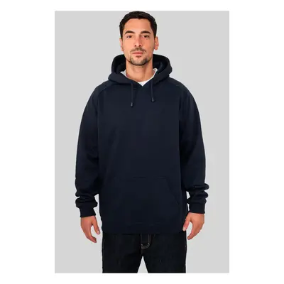 Blank Hoody Navy