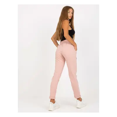 Sweatpants-RV-DR-7517.22-light pink