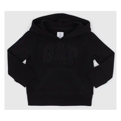 Children's sweatshirt with GAP logo - Boys