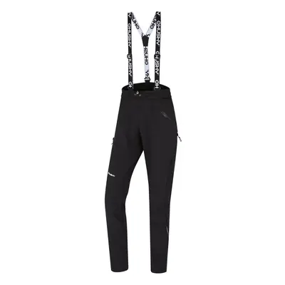 Women's outdoor pants HUSKY Kixees black