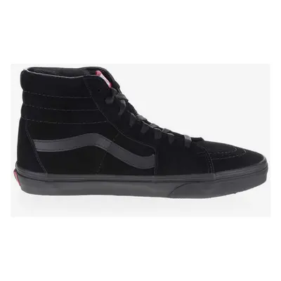 Vans Sk8-hi Black Unisex Sneaker