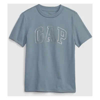 GAP Children's T-shirt with logo - Boys