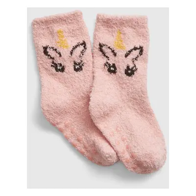 GAP Kids Soft Socks - Girls