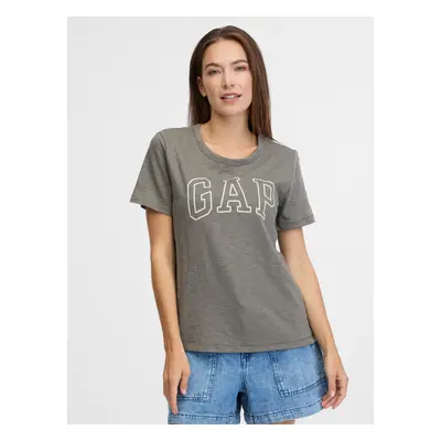 GAP T-shirt with logo - Women