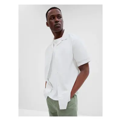 GAP Linen shirt with blouse - Men