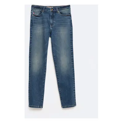 Big Star Kids's Skinny Trousers Denim 384